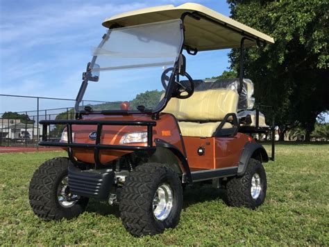 rent golf carts near me.